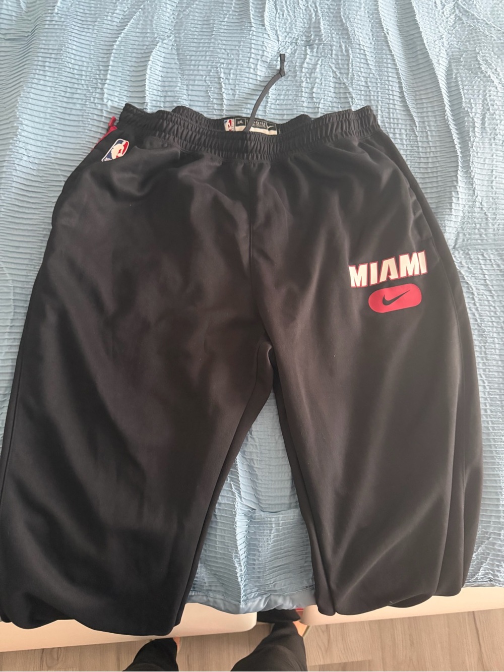 Nike Miami Black Men’s sweatpants